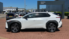 Toyota bZ4X 160kW Premiere Edition 71.4kWh 5dr Auto AWD Electric Hatchback